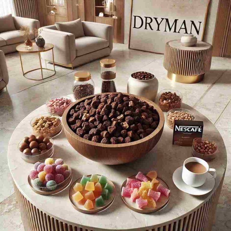 dryman-weblog