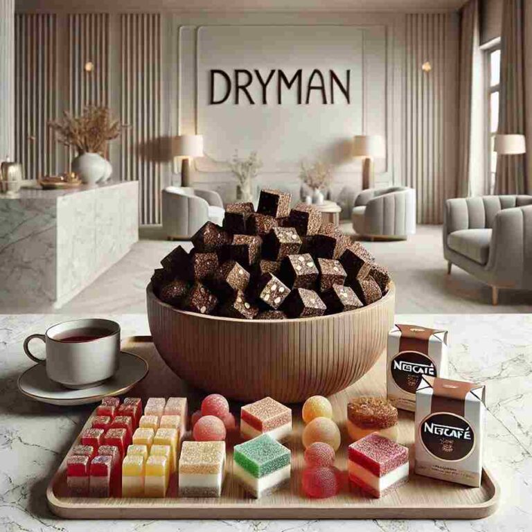 dryman-products