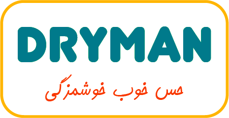 درایمن ، بستنی خشک و میوه پفکی